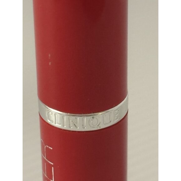 Clinique Pop Lip Colour + Primer Cherry Pop Lipstick Discontinued Shade** READ** - Picture 8 of 8